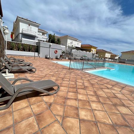 "Flora B&B "- Rooms In Privat Home Maspalomas  Kültér fotó