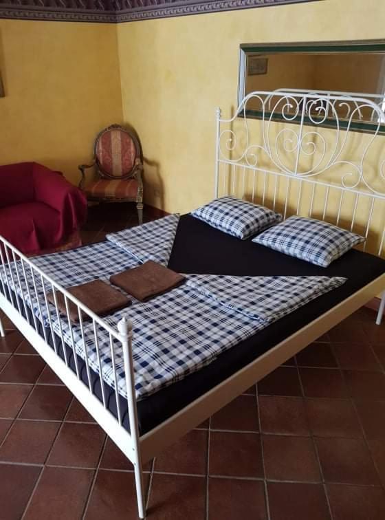 "Flora B&B "- Rooms In Privat Home Maspalomas  Kültér fotó