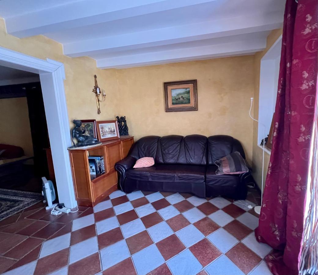 "Flora B&B "- Rooms In Privat Home Maspalomas  Kültér fotó