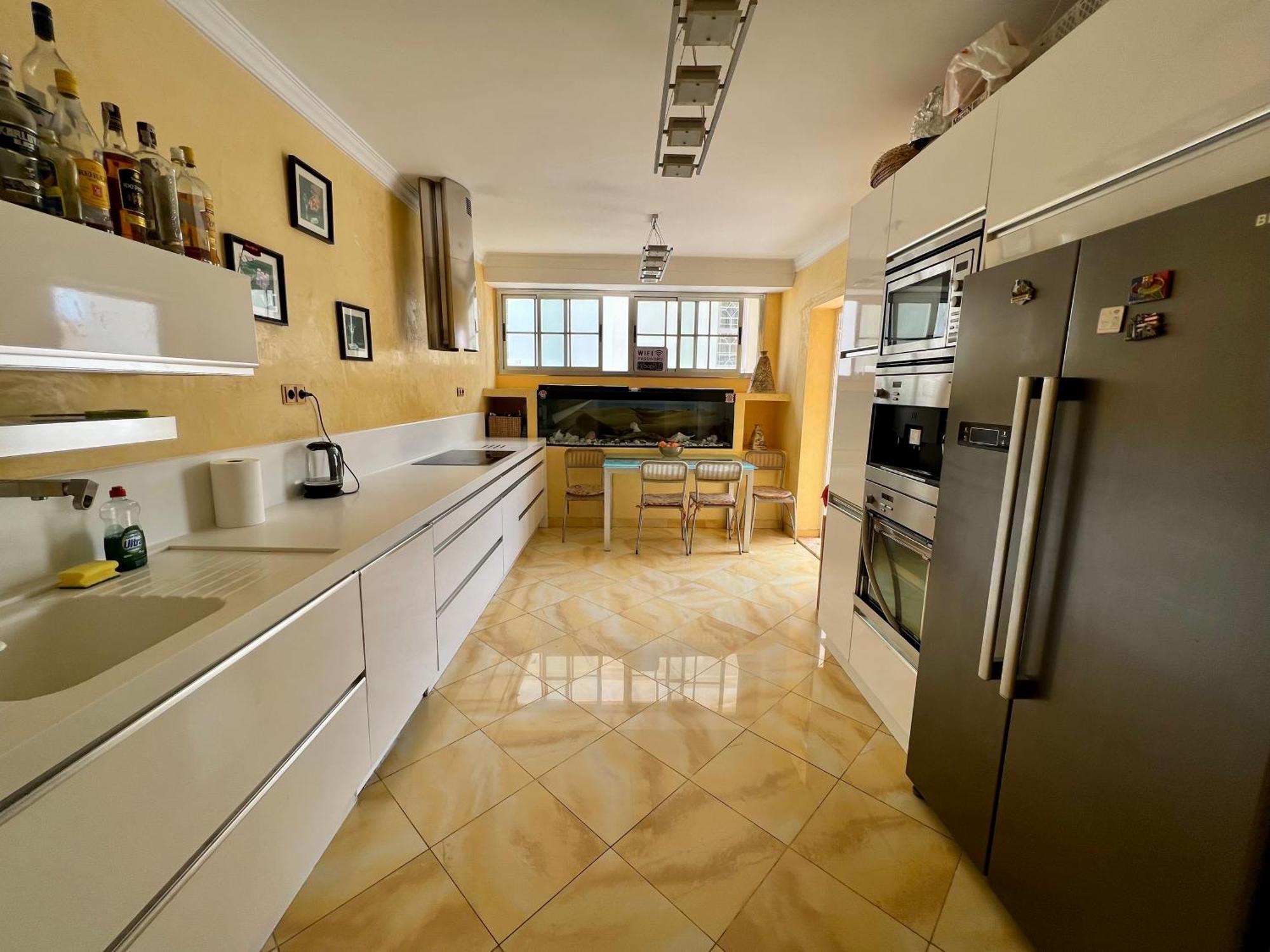 "Flora B&B "- Rooms In Privat Home Maspalomas  Kültér fotó