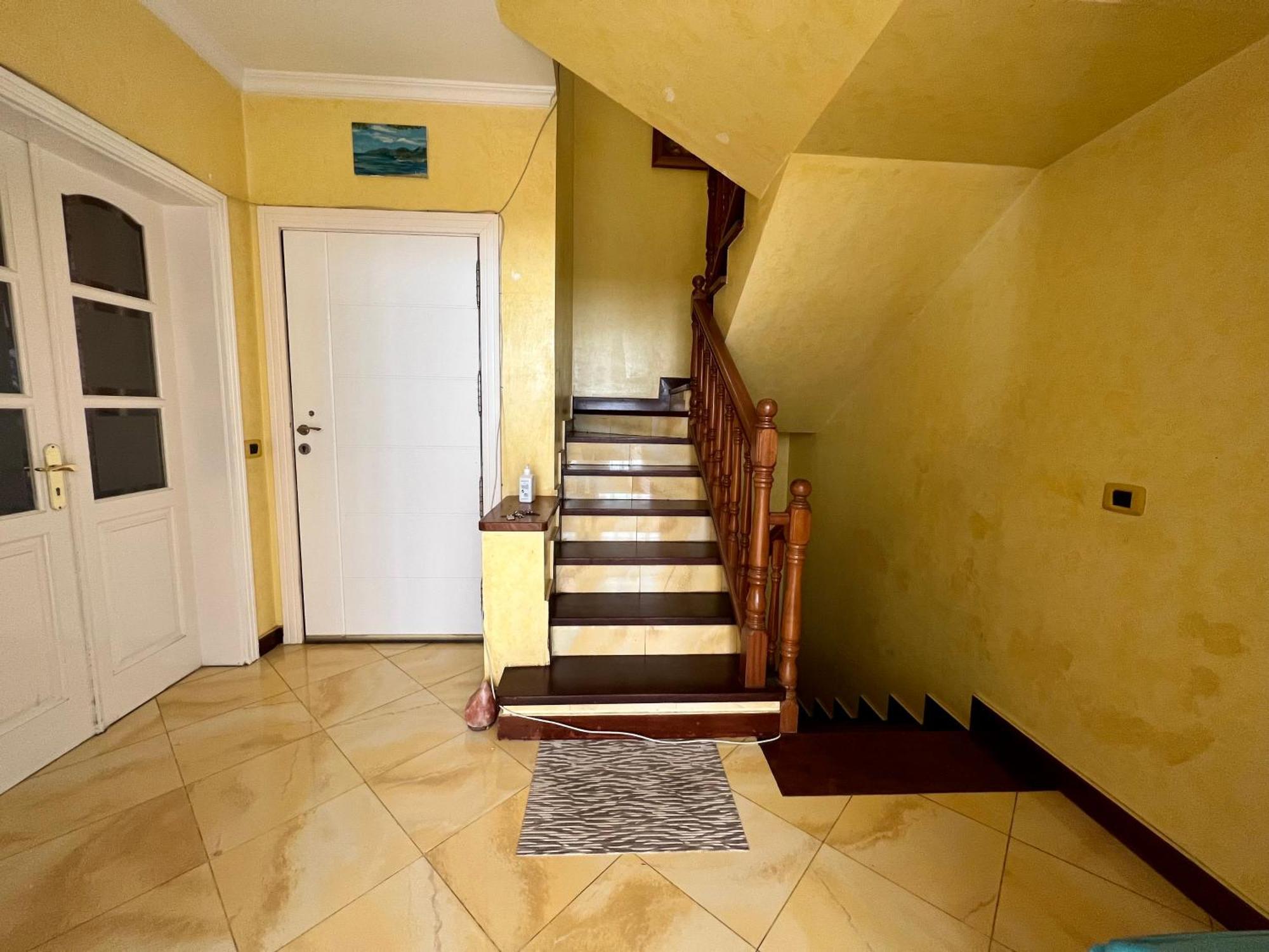"Flora B&B "- Rooms In Privat Home Maspalomas  Kültér fotó