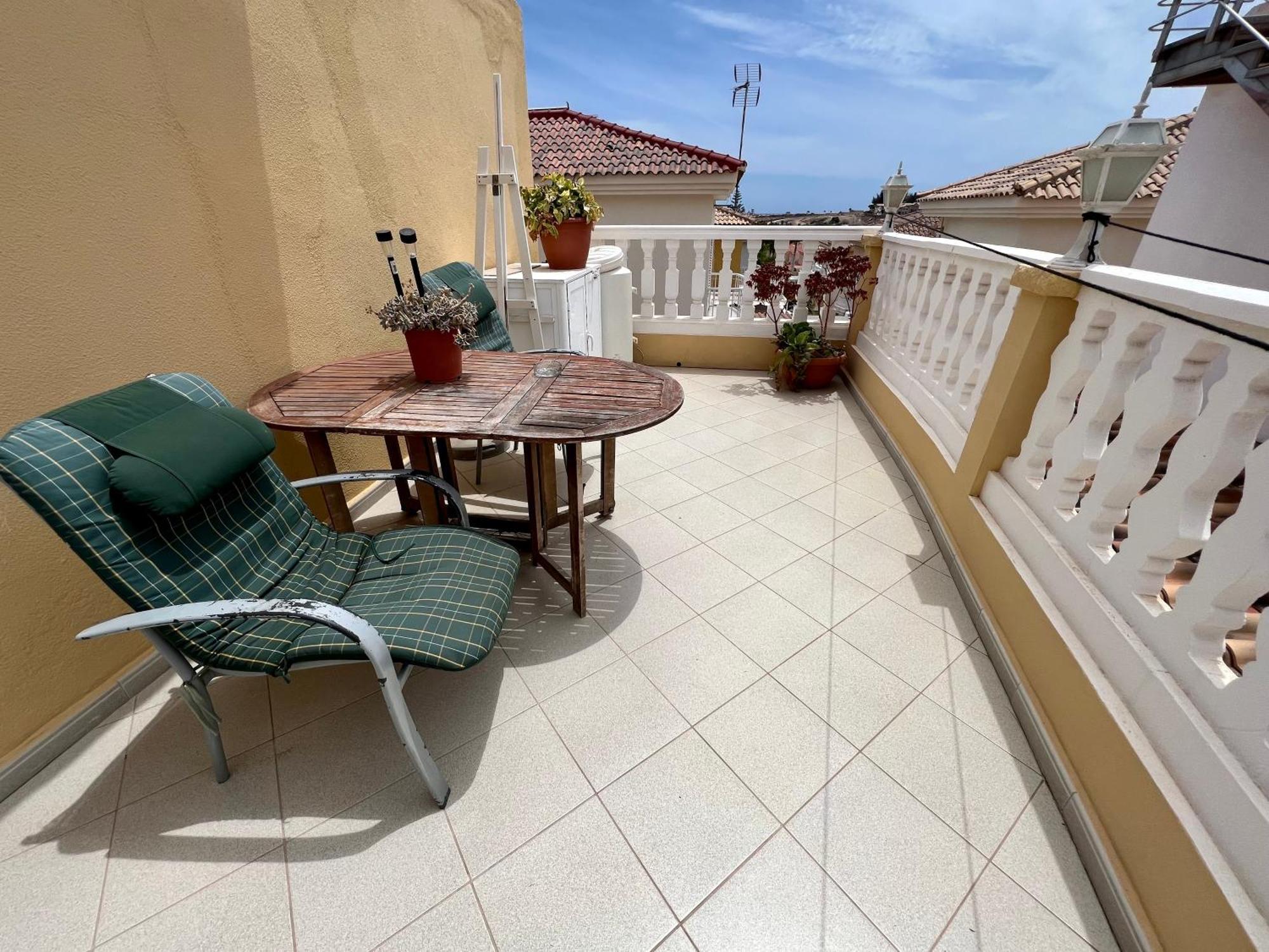 "Flora B&B "- Rooms In Privat Home Maspalomas  Kültér fotó