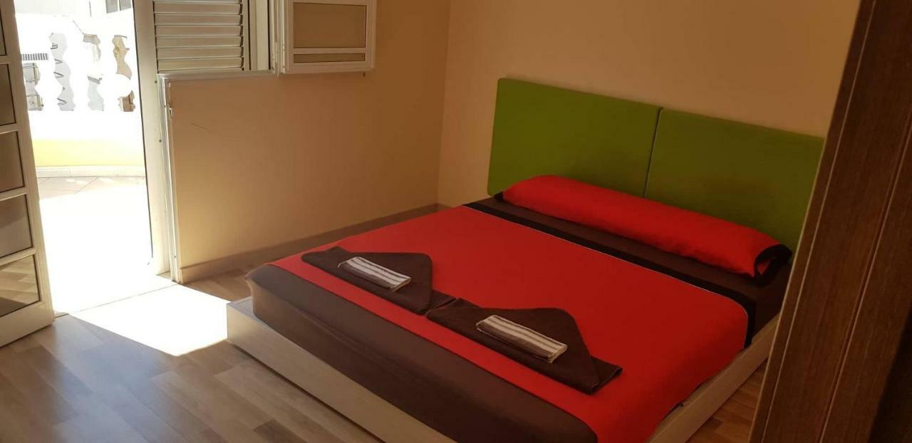 "Flora B&B "- Rooms In Privat Home Maspalomas  Kültér fotó