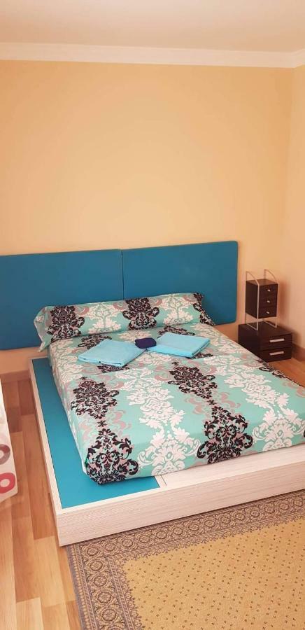 "Flora B&B "- Rooms In Privat Home Maspalomas  Kültér fotó