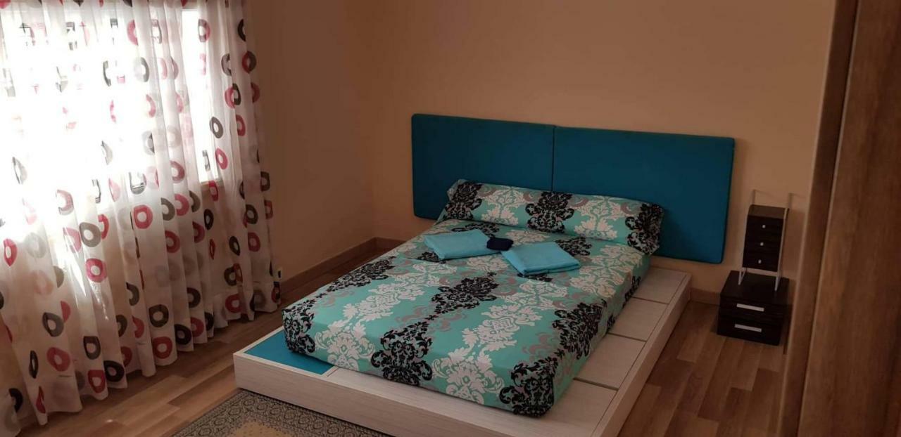 "Flora B&B "- Rooms In Privat Home Maspalomas  Kültér fotó